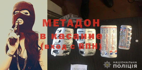 шишки Магас