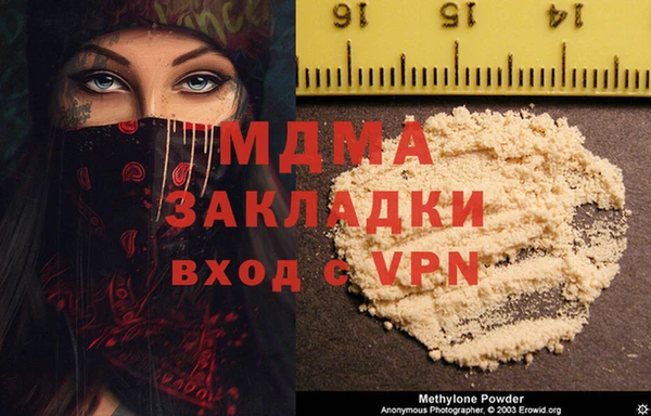 шишки Магас
